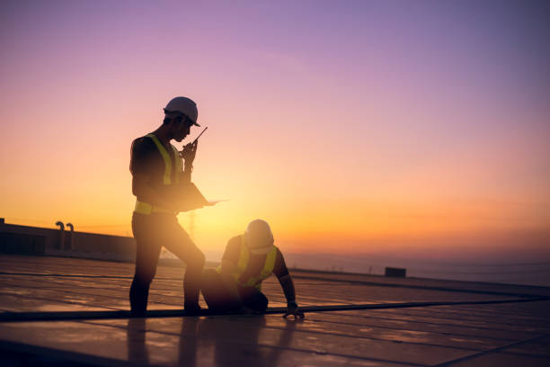 Fast & Reliable Emergency Roof Repairs in Point Clear, AL